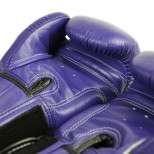 Боксерские перчатки Twins Special (BGVL-3 purple)
